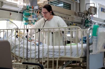 Hospital Presidente Vargas