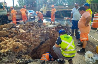 obras