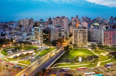 Prefeitura anuncia o consórcio vencedor da PPP da iluminação