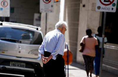 Medida vai vigorar por 30 dias também a partir desta quinta-feira