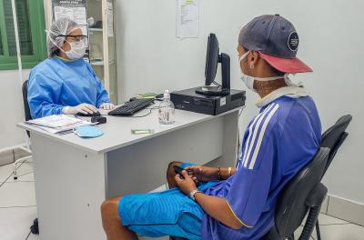 Prefeitura confirma óbito por Covid-19 e oito curas da doença