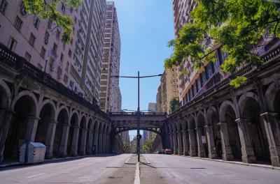 Prefeitura reforça importância de manter o isolamento social