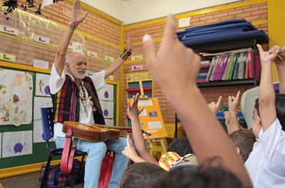 Inscrições para o Adote um Escritor são prorrogadas