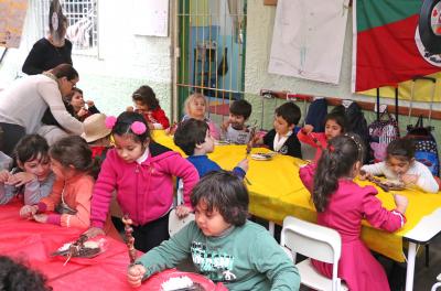 Smed suspende processo de remanejo de professores