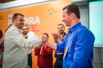 Gestão e inovação, as marcas deixadas por Orestes Jr. na Comunicação da Prefeitura de Porto Alergre 