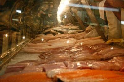 semana santa - peixe