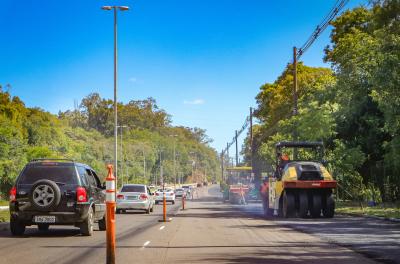 av. Bento Gonçalves