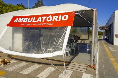 Parceria viabiliza ferramenta para triagem de casos com Covid-19