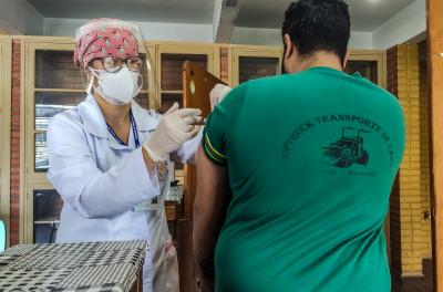Saúde adquire equipamentos de proteção individual para Saúde