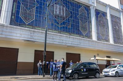 igreja