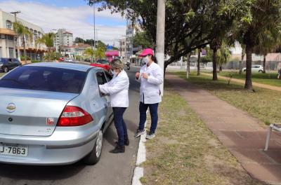 vacinação