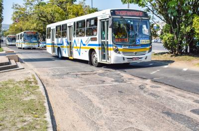 ônibus