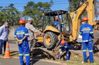 obras