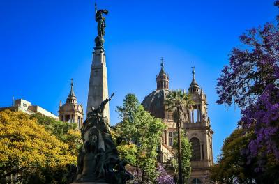  Viva Porto Alegre a Pé terá passeio virtual