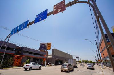 EPTC promove campanha para o Maio Amarelo nas redes sociais