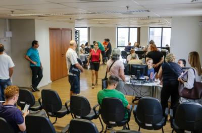 Covid-19: Saiba como está funcionando o atendimento do Escritório de Licenciamento