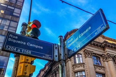 Prefeitura busca evitar inconstitucionalidade da lei do mobiliário urbano