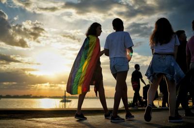 Curso de Empreendedorismo para LGBTs começa nesta segunda-feira