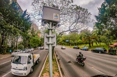 Prefeitura lança pregão para manter serviços de controladores eletrônicos