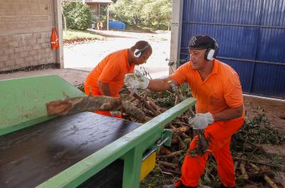UTC Lomba do Pinheiro