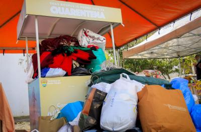 Dia do Desafio 2020 será virtual e solidário