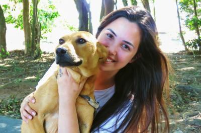 Meio Ambiente alerta para a guarda responsável dos animais de estimação