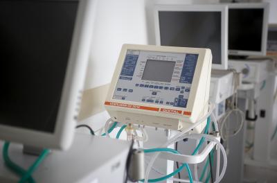 Covid-19: Justiça nega pedido do Beneficência para evitar requisição de equipamentos