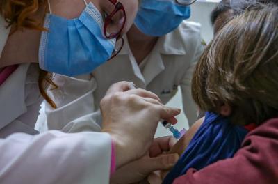 Campanha de vacinação contra gripe é prorrogada até 30 de junho