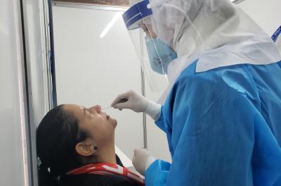 Maio registra procura 46% menor em prontos atendimentos 