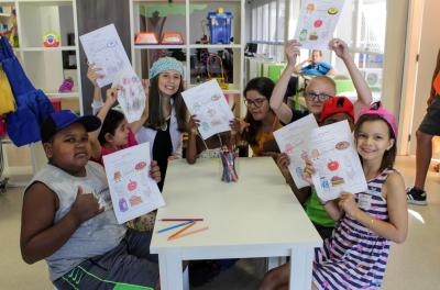 Instituto do Câncer Infantil passa a atender pelo SUS na Capital