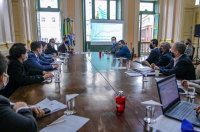 Alterações em decretos serão reavaliadas na próxima semana