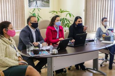 planejamento e gestão 