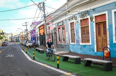 Rua João Alfredo