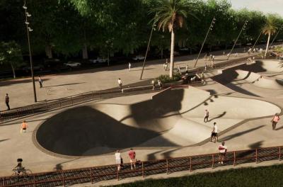 skate