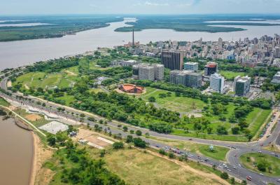 Parque Harmonia