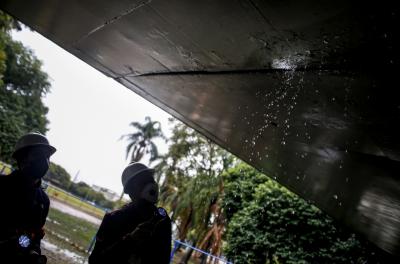 Viaduto dos Açorianos