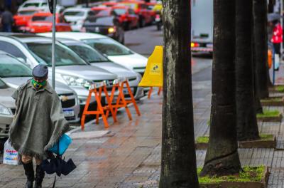  Pesquisa vai avaliar hábitos dos porto-alegrenses na pandemia