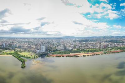 Sustentabilidade é um dos pilares da Concessão do Harmonia e trecho 1 da Orla
