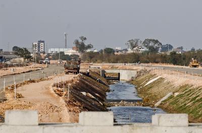 Prefeitura garante continuidade de contrato de R$ 98,5 milhões da Severo Dullius