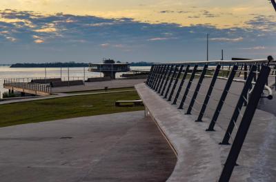 Prefeitura promove encontros sobre o Parque Harmonia e trecho 1 da Orla