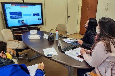    Força-tarefa intensifica conversas com Banrisul para agilizar obras públicas