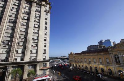 Prefeitura paga folha dos servidores nesta sexta-feira