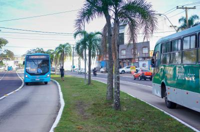 avenida Bento Gonçalves