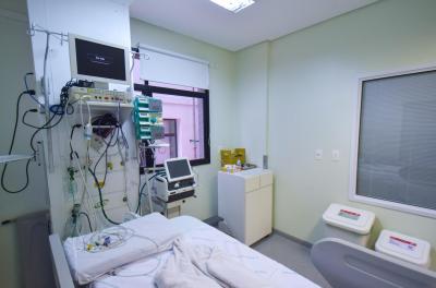 Mesmo com pandemia, prefeitura reduz tempo de encaminhamento para leitos de UTI