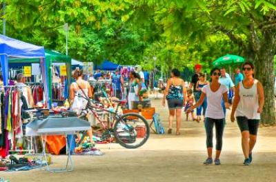 Brechocão retorna ao Parque Farroupilha em setembro