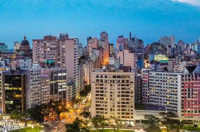 Porto Alegre lidera novamente o Ranking das Cidades Amigas da Internet entre as capitais