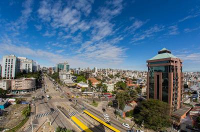 corredor da Perimetral