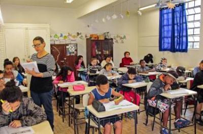 Prefeitura seleciona professores para Prova Porto Alegre