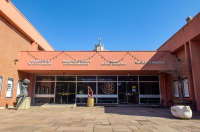 Centro Municipal de Cultura