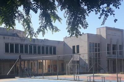 Escola Liberato